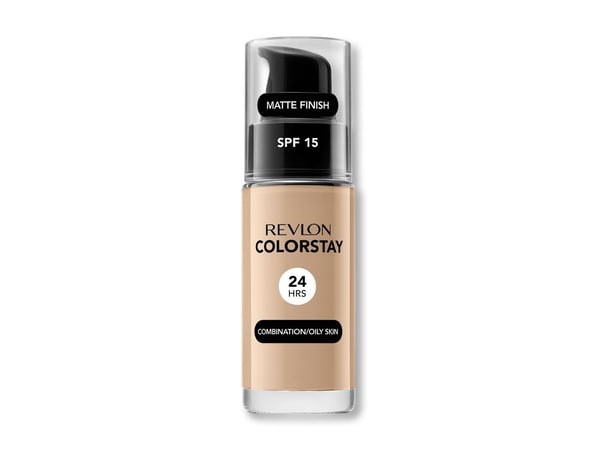 REVLON COLORSTAY MAKEUP - BUFF LIQUID FOUNDATION 30ML C/O SKIN