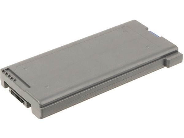 CoreParts - Batteri för bärbar dator (likvärdigt med: Panasonic CF-VZSU46U, Panasonic CF-VZSU71U, Panasonic CF-VZSU46AU, Panasonic CF-VZSU46, Panas...