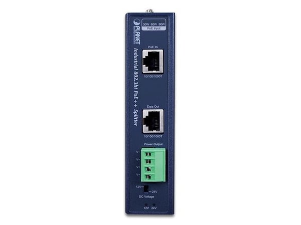 PLANET - PoE splitter