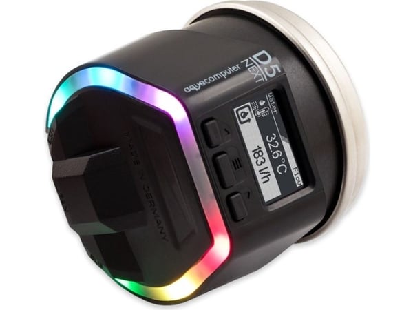 aqua computer D5 NESTE Pumpe