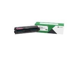 Lexmark - Ekstra høy ytelse - magenta - original - tonerpatron LCCP, LRP - for Lexmark C3426dw, MC3426adw