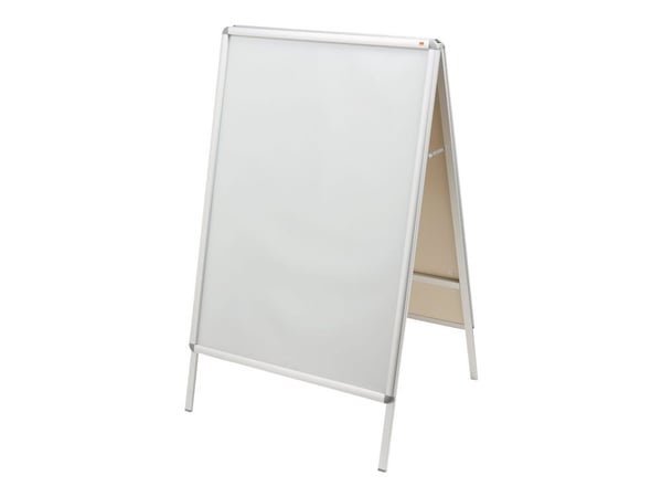 Nobo - Reservelinse for plakatstativ - A0 (841 x 1189 mm)