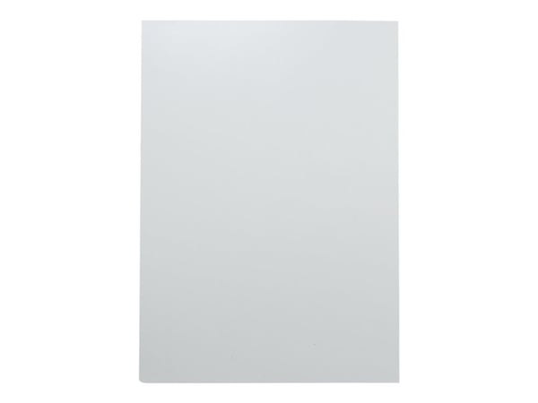 Nobo - Reservelinse for plakatstativ - A1 (594 x 841 mm)