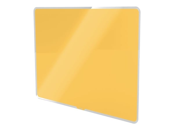 Leitz 70420019, 600 x 400 mm, Lasi, Kiinteä, Magneettinen, Raapimiseston päällyste