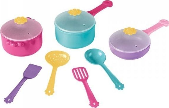 Köksredskap-set