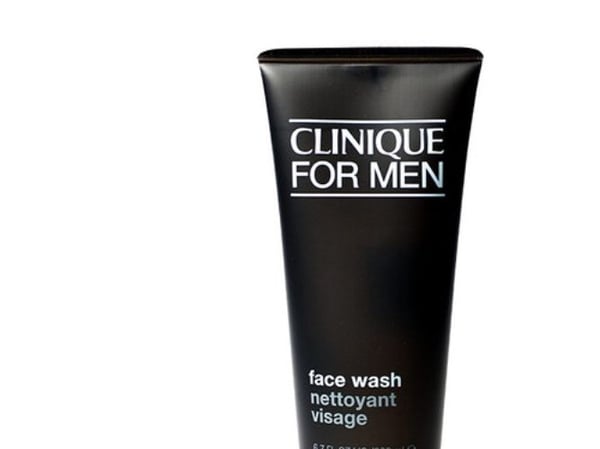 For Men ansiktstvätt
