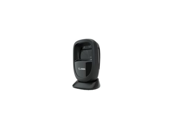 Zebra DS9300 Series DS9308 - Standard Range (SR) - strekkodeskanner - stasjonær - 2D-bildefremviser - 3050 mm / sek - dekodet - grensesnittskabel n...