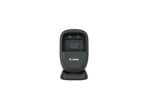 Zebra DS9300 Series DS9308 - Standard Range (SR) - strekkodeskanner - stasjonær - 2D-bildefremviser - 3050 mm / sek - dekodet - grensesnittskabel n...