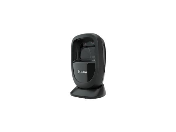 Zebra DS9300 Series DS9308 - Standard Range (SR) - strekkodeskanner - stasjonær - 2D-bildefremviser - 3050 mm / sek - dekodet - grensesnittskabel n...