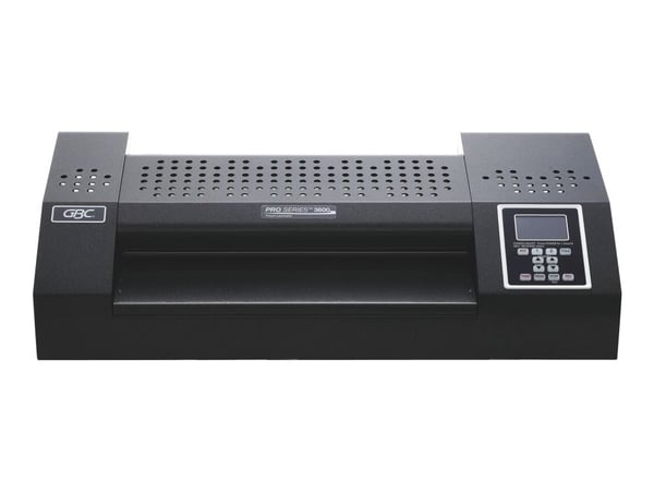 GBC ProSeries 3600 A3 lamineringsmaskine