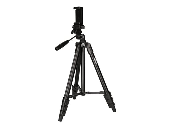 Rollei Smartphone Tripod Traveler - Tripod Rollei Smartphone Tripod Traveler - Tripod