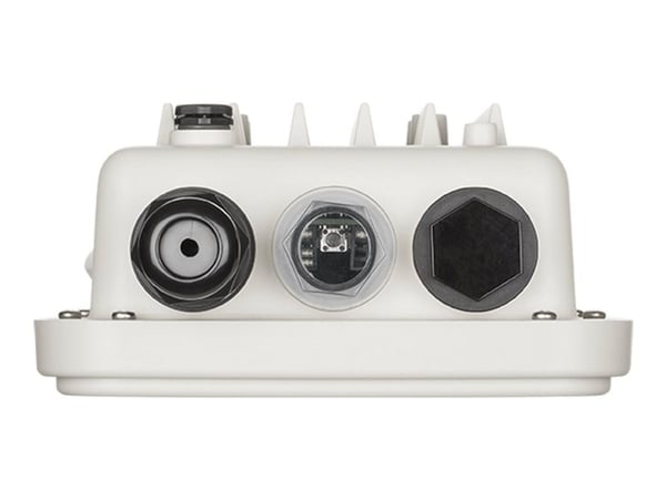 D-Link Nuclias DBA-3621P - Trådlös åtkomstpunkt - Wi-Fi 5 - 2.4 GHz, 5 GHz - molnhanterad - kan monteras på vägg/stolpe