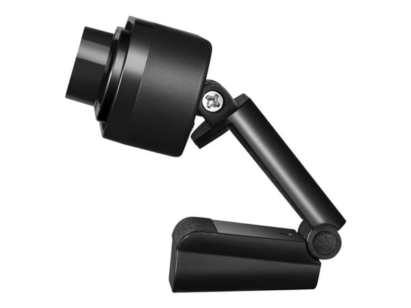 Sandberg Saver - Nettkamera - farge - 2 MP - 1920 x 1080 - 1080p - lyd - USB 2.0