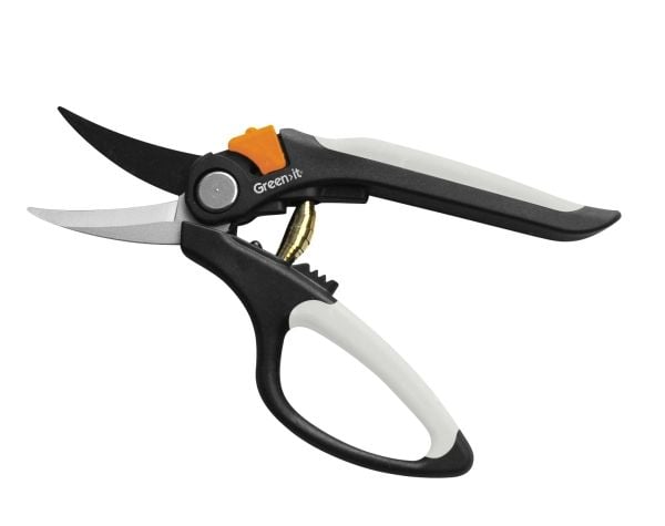 Green>it® beskæresaks med fingerloop 20 cm