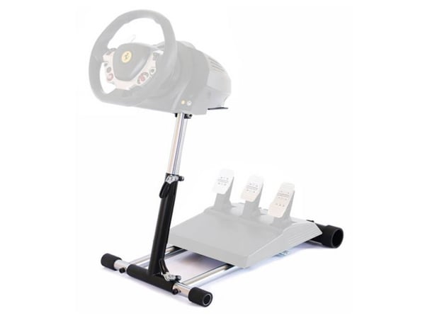Wheel Stand Pro Deluxe V2 Logitech rattstativ (WSP G7 DELUXE)