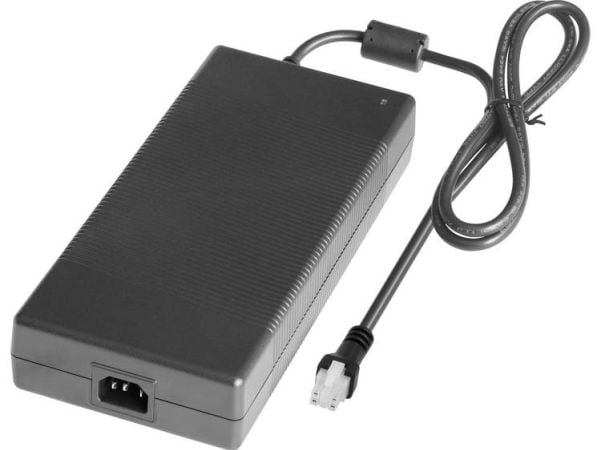 Dehner Elektronik ATS 300T-P240 bordstrømforsyning, fast spenning 24 V/DC 12,5 A 300 W stabilisert (ATS 300T-P240)