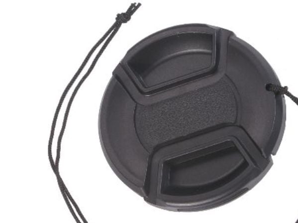 STOR. 420503, Sort, 5,5 cm