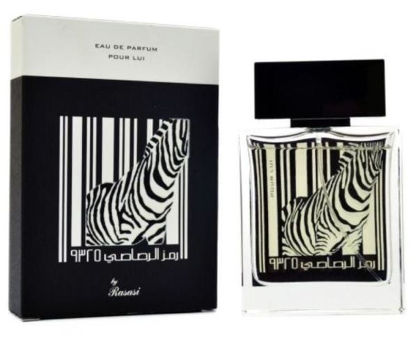 Rasasi Rumz Al Rasasi 9325 For Him EDP M 50 ml