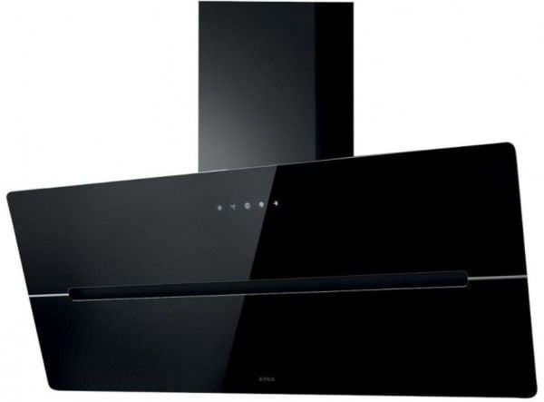 Elica WISE BL/A/90, 691 m³/t, Ducted, B, A, F, 65 dB