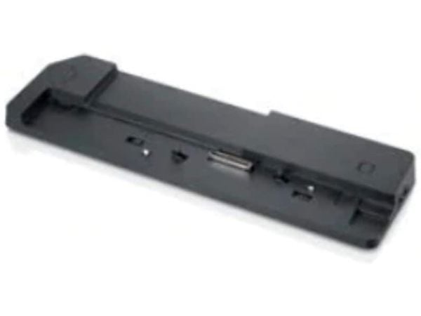 Fujitsu - Portreplikator - VGA - for LIFEBOOK E5410, E5510, E5511, E559, U727, U729, U7310, U7311, U7410, U747, U7510, U759