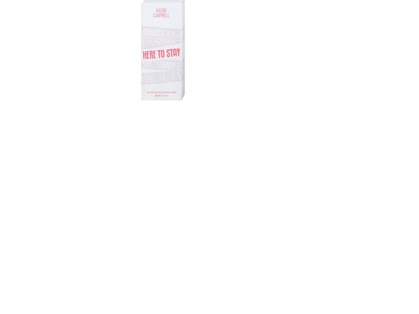 Naomi Campbell Here To Stay EDT 30ml