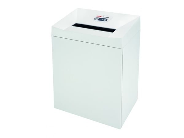 HSM Pure 530 - Makulator - partikkelkutt - 4.5 x 30 mm - E-3, F-1, P-4, T-4, O-3