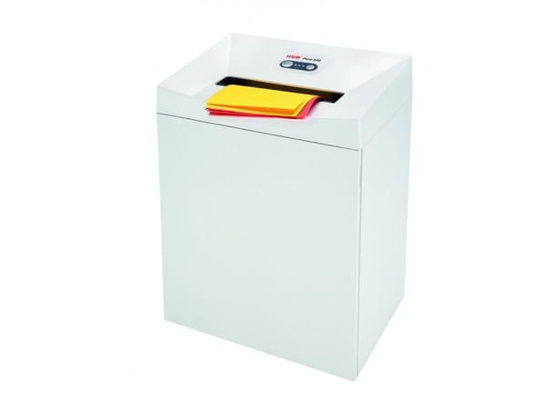 HSM Pure 530 - Makulator - partikkelkutt - 4.5 x 30 mm - E-3, F-1, P-4, T-4, O-3