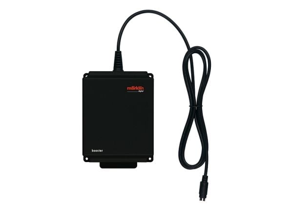 Märklin Booster - Systemvogn-sett - Gutt/jente - 15 år - Svart - 1 del(er) (60175)