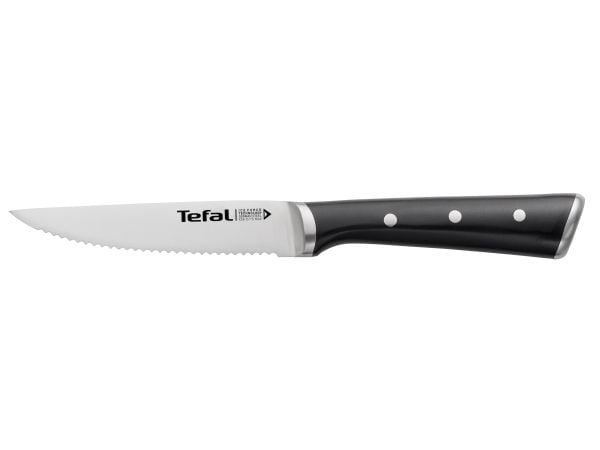 Tefal K232S4, 11 cm, Rostfritt stål, 4 styck
