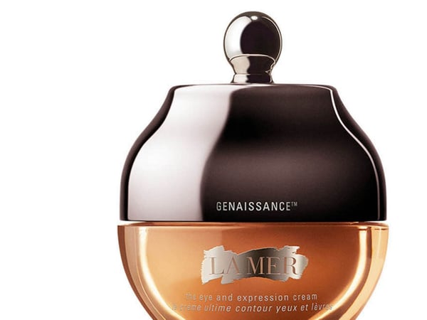 LA MER GENAISSANCE THE EYE AND EXPRESSION CREAM 15ML