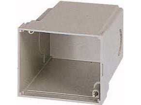 Eaton M22-H2, Rackdeksel, Grå, IP55