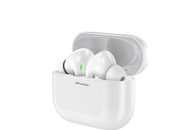 Awei T29 TWS kuulokkeet (AWEI053WHT)