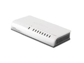 Edimax ES-5800G V3 - Switch - ikke-styrt - 8 x 10/100/1000 - stasjonær