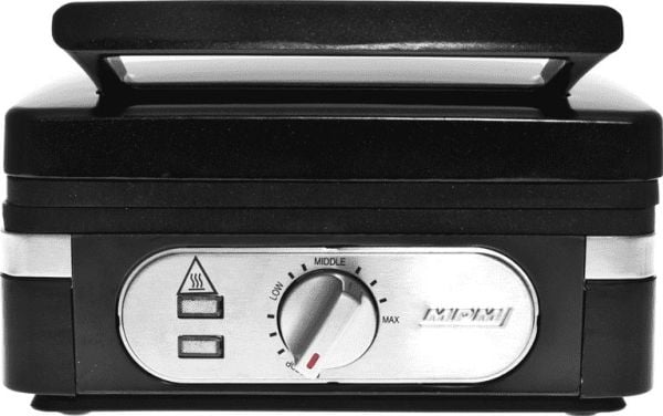 MPM MGO-24 vohvelikone