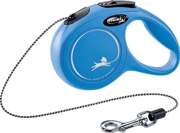 Flexi New Classic Joustava koiran hihna 3 m