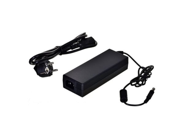 Dahua Technology PFS3009-8ET-96, Uhåndtert, L2, Fast Ethernet (10/100), Strøm over Ethernet (PoE)