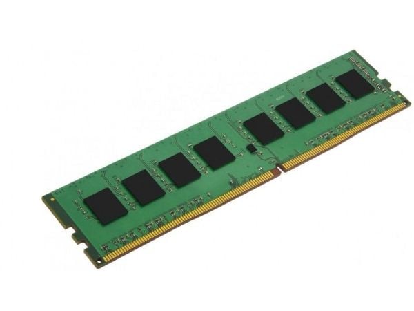 Kingston ValueRAM - DDR4 - modul - 16 GB - DIMM 288-pin - 3200 MT/s / PC4-25600 - CL22 - 1.2 V - ikke-bufret - ikke-ECC
