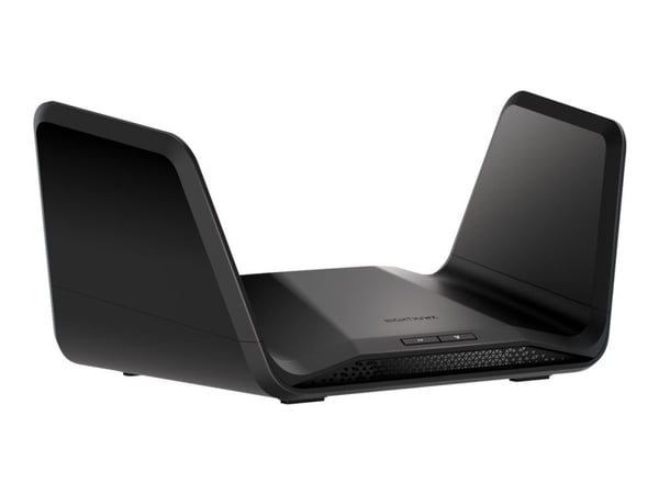 NETGEAR RAX70 - Trådløs ruter 4-portssvitsj - 1GbE - Wi-Fi 6 - Trippelbånd