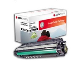 AgfaPhoto APTHP270AE, 13500 sivua, Musta, 1 kpl