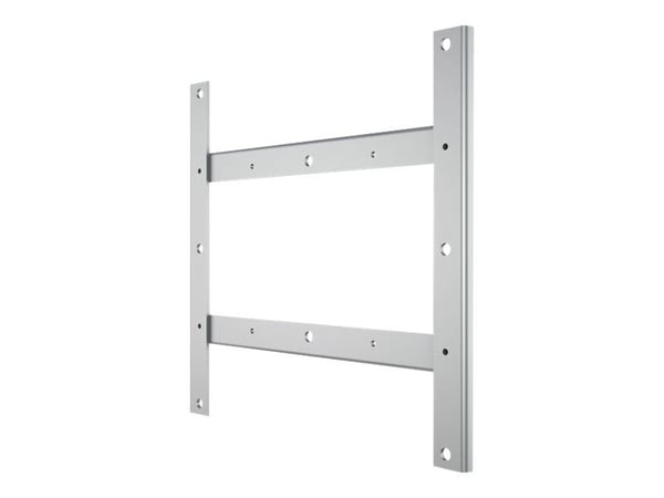 Multibrackets M - Monteringskomponent (VSA-adapter) - silver