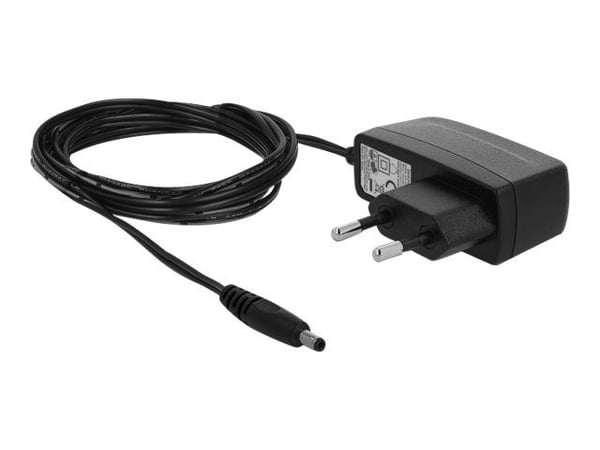 Delock DisplayPort 1.4 Repeater 8K 30 Hz - Forsterker - DisplayPort - 20-pins DisplayPort / 20-pins DisplayPort - opp til 10 m