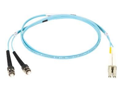 Black Box EFE350-020M-AQ, 20 m, OM3, LC, LC