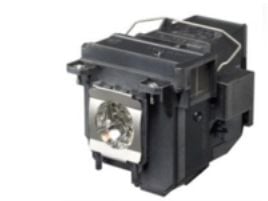 CoreParts - Projektorlampe - 230 watt - 2000 time(r) - for Epson EB-1400Wi, EB-1410Wi [240V], EB-470, EB-475W, EB-475Wi, EB-480, EB-485W, EB-485Wi