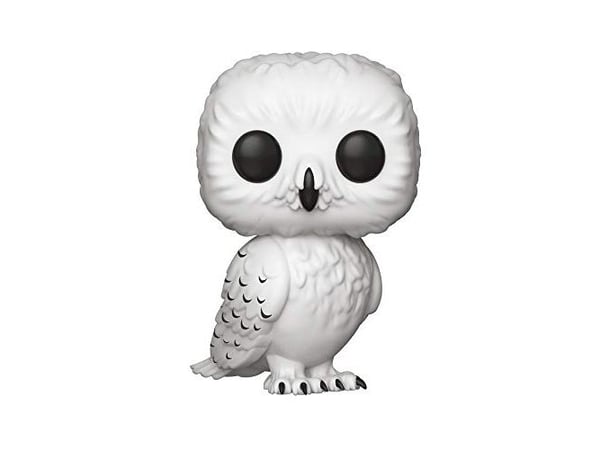 Funko POP Vinyl HP S5 Hedwig