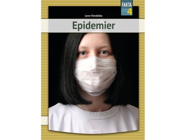 Epidemier | Lene Vendelbo | Språk: Danska