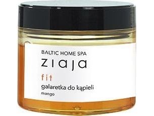 ZIAJA Baltic Home Spa Fit Mango badegele 260 ml