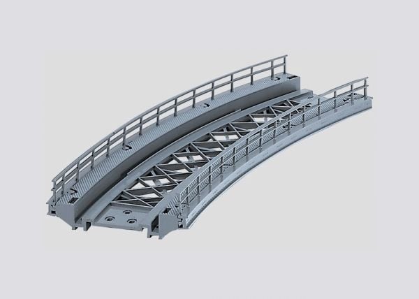 Märklin 7267, HO (1:87), 15 år, Grå