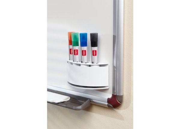 Penneholder Nobo magnetisk