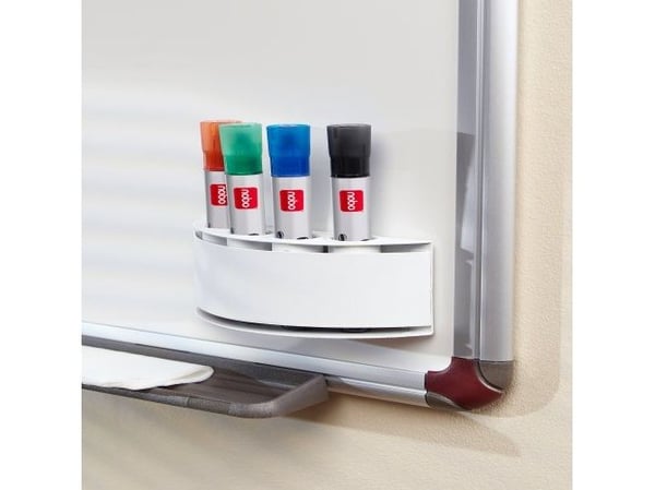 Penneholder Nobo magnetisk