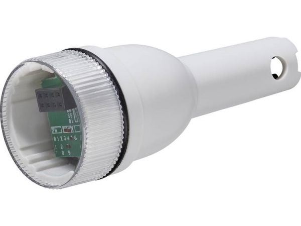 VOLTCRAFT KBM100 KBM-100 ledningsevne-elektrode 1 stk